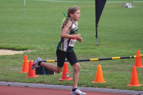 2024 Colgate Games photo